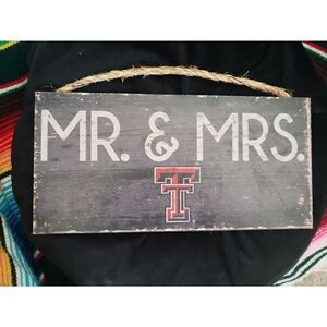 TTU Home Decor
